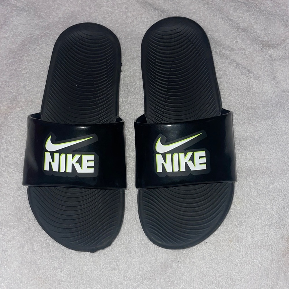 Nike Slides